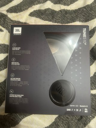 Cascos jbl
