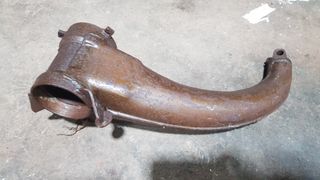 Brazos suspensión Citroën 3CV / 2CV