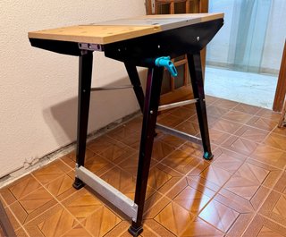 BANCO DE TRABAJO  MASTER CUT 1500
