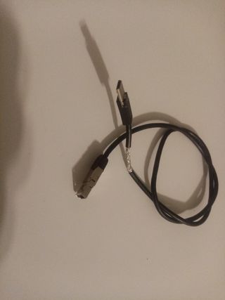 Cables USB 