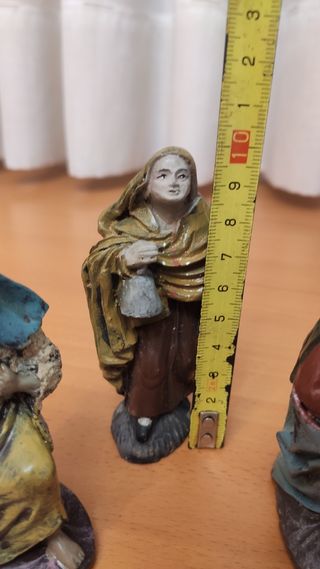 3Figuras para el BELEN