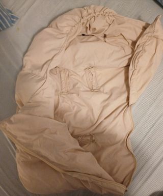 Sacco ovetto invernale