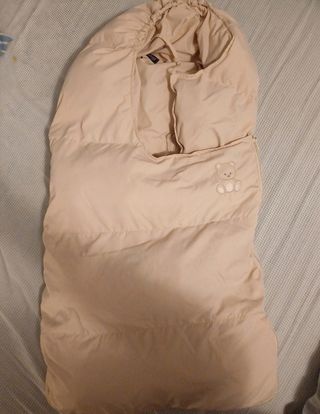 Sacco ovetto invernale 