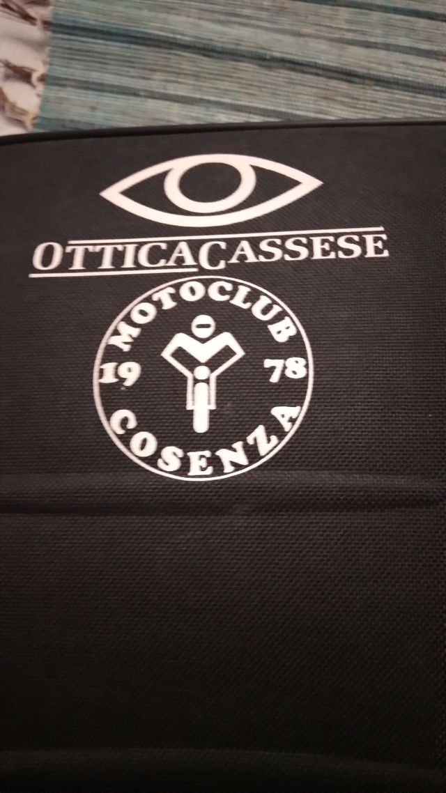 Zainetto porta compiuter