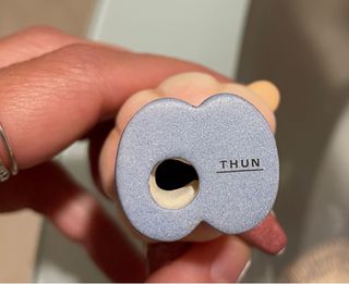 Soprammobile THUN fata dell’aria