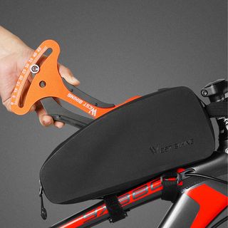 Medidor de Tensión de Radios de Bicicleta Herramie