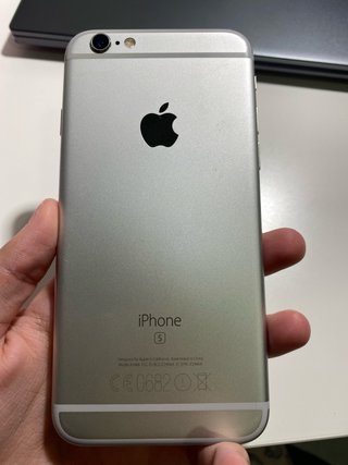 Iphone 6s