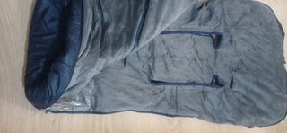 Saco silla de paseo Interbaby