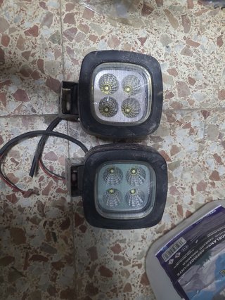Faros led