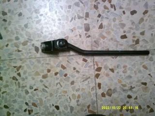 PATA DE CABRA G.A.C.