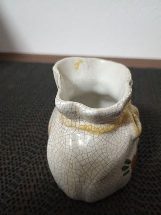 Bomboniera vintage anni 80