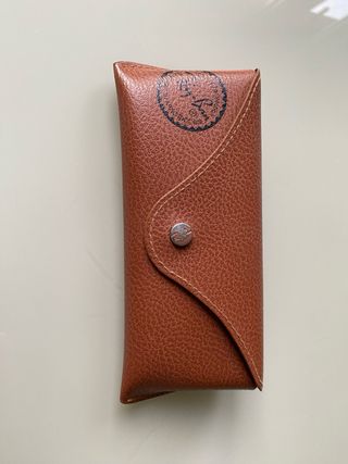 Gafas ray ban aviator unisex