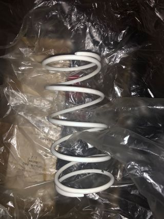 Embrague yamaha aerox