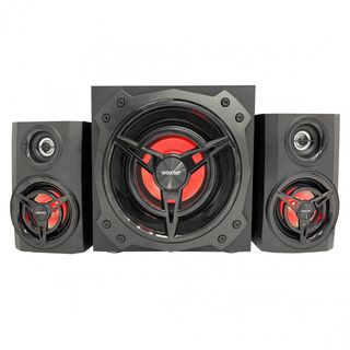 Altavoces Woxter 500R