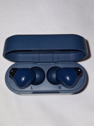 Cascos inalambricos JVC HA-A9T TRUE WIRELESS