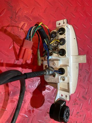 Marcador jog r  ENVIO GRATIS