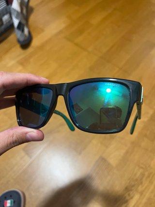Gafas de sol carrera