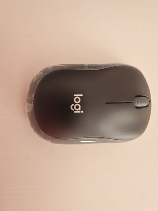Ratón logitech