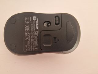 Ratón logitech