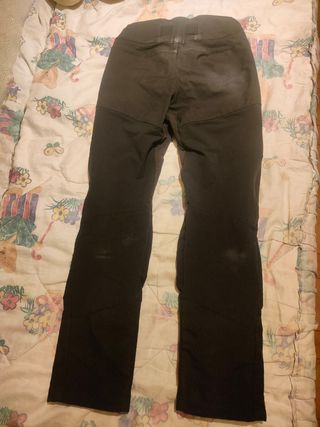 Pantalón senderismo nieve Quechua