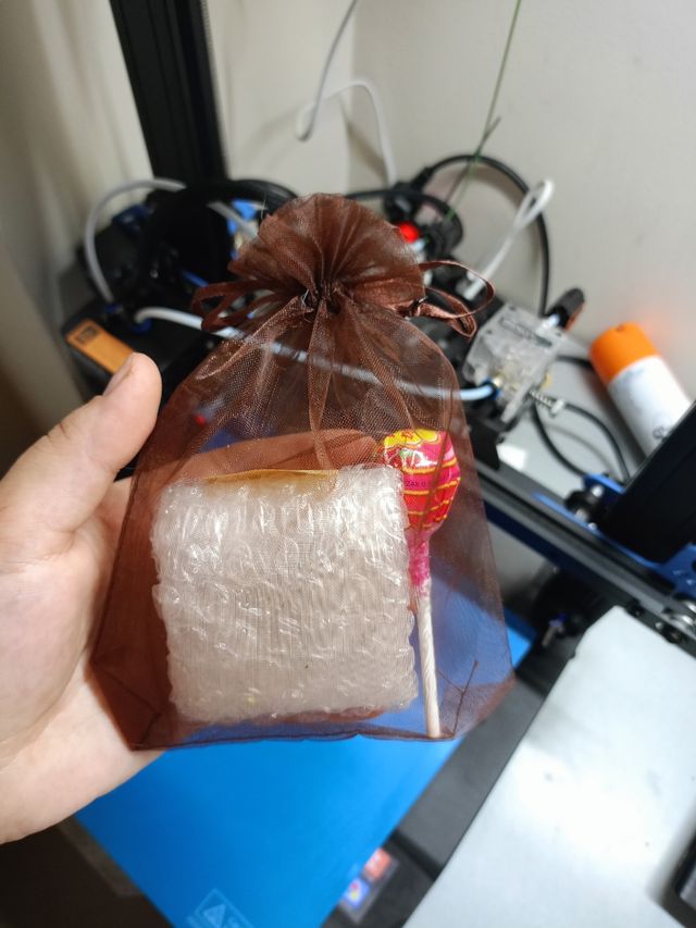 Llavero cactus cactuar