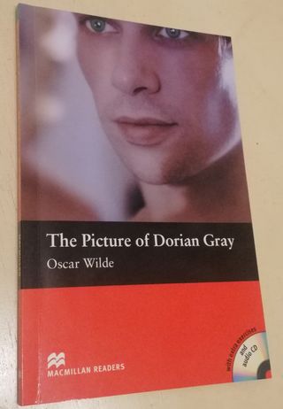 The Picture of Dorian Gray 