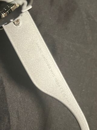 Occhiali Marc Jacobs