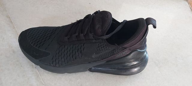 2 paia Nike air 270 e adidas nr 40