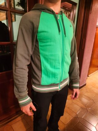 Chaqueta Nike Air 