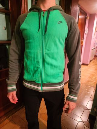 Chaqueta Nike Air 