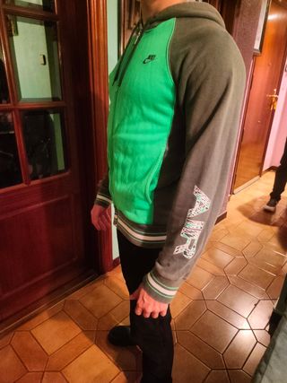 Chaqueta Nike Air 