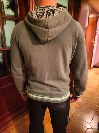 Chaqueta Nike Air 