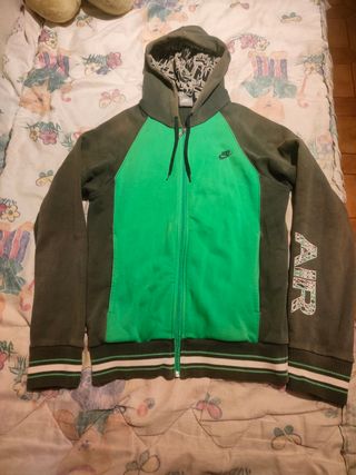 Chaqueta Nike Air 