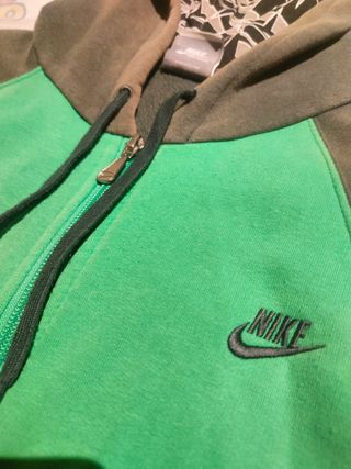Chaqueta Nike Air 