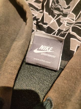 Chaqueta Nike Air 