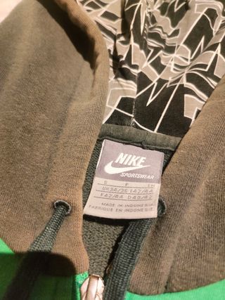 Chaqueta Nike Air 