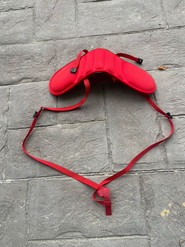 Sujeta cabeza de silla de coche