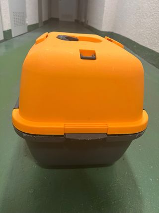 Transportin gato o perro