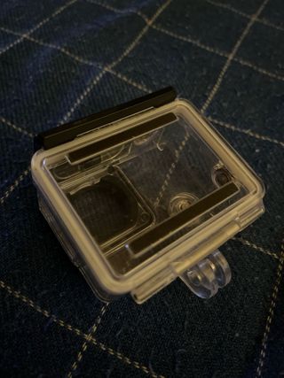 Funda acuatica gopro