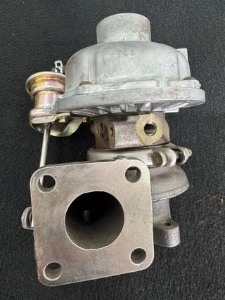 Turbocompresor sin uso oem 8971146390 mot.4JJ1