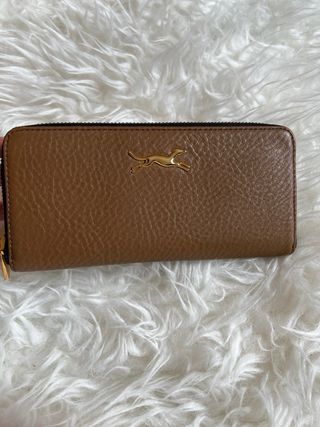 Billetera de bimba y lola/cartera