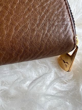 Billetera de bimba y lola/cartera