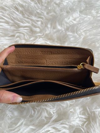 Billetera de bimba y lola/cartera