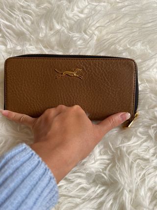 Billetera de bimba y lola/cartera