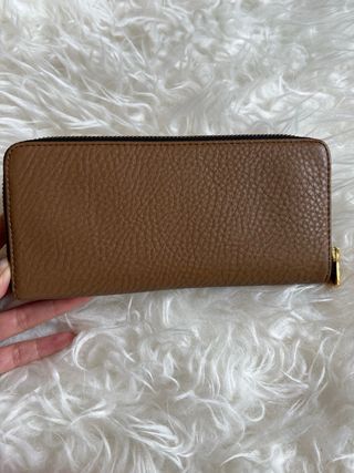 Billetera de bimba y lola/cartera