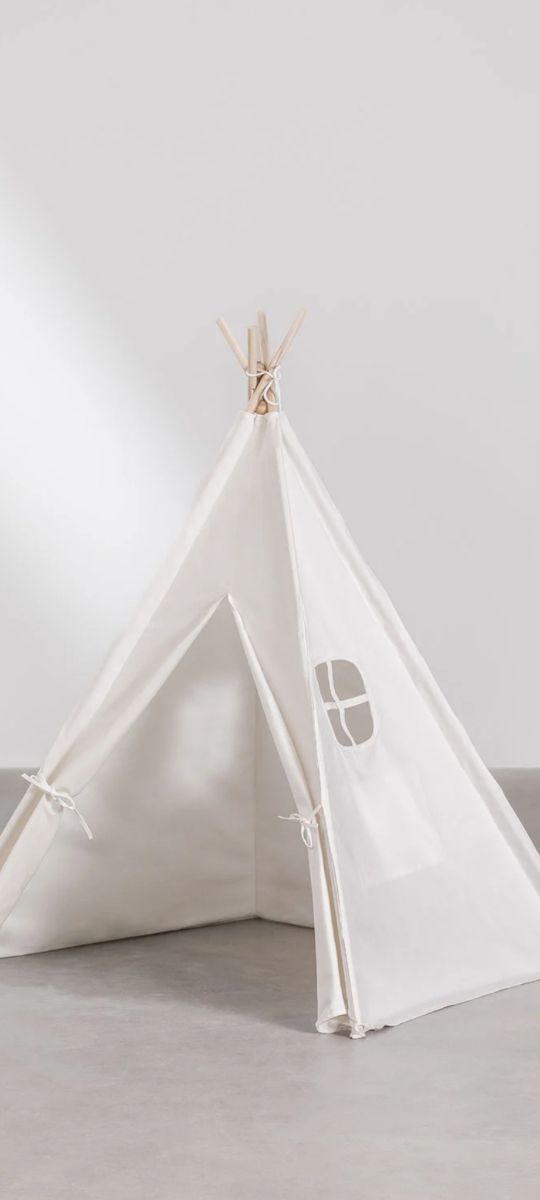 Tipi para niños