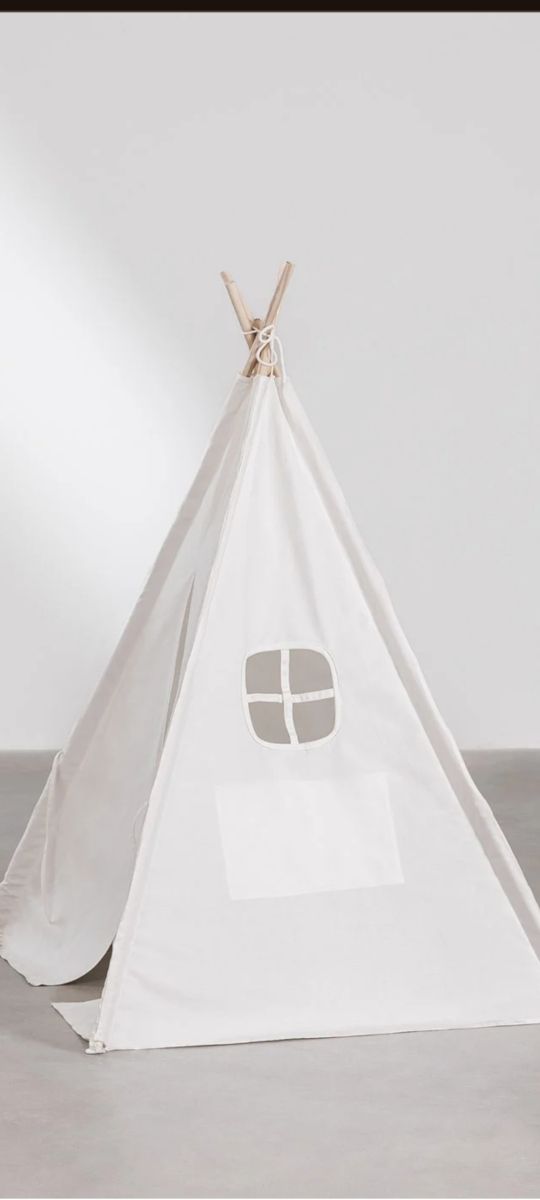 Tipi para niños