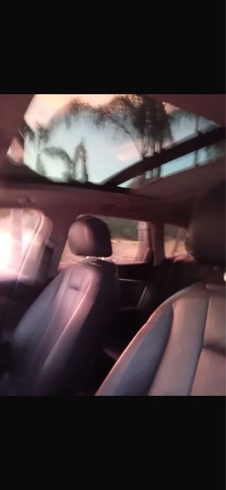 Audi A4 2018