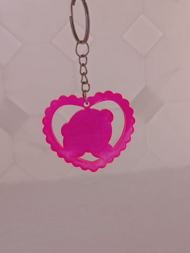 Llavero Kirby