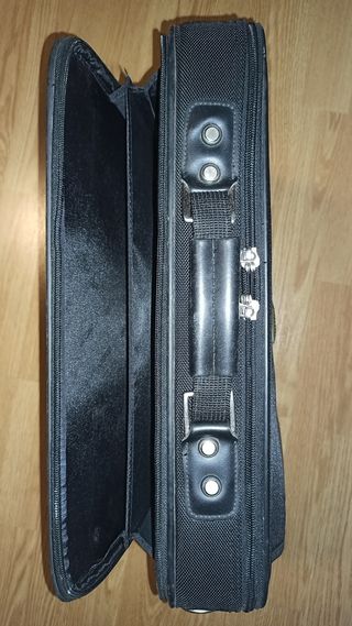 Maletín para portátil
